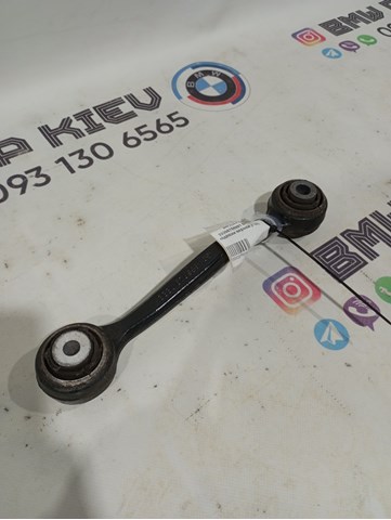 Балансир задний верхний 33306786991 BMW