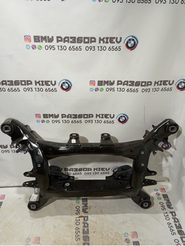 33306874404 BMW Подрамник задний купить в Полтава