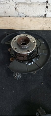 Цапфа - поворотный кулак задний, правый 33326797508 BMW