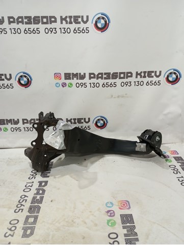 Ступица задняя 33326851579 BMW