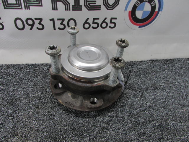Колеса и ступицы 33406867459 BMW