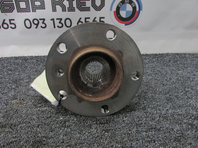 33406867815 BMW Задняя ступица купить в Тернополь