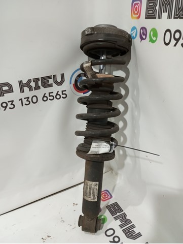 Амортизаторы задние 33526796317 BMW