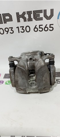Суппорт тормозной передний левый 34106882253 BMW