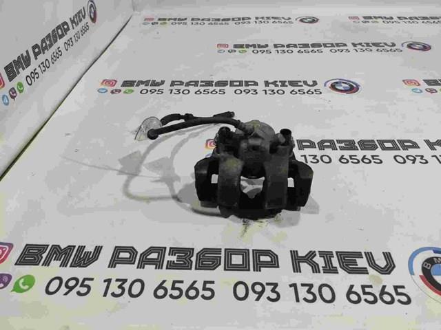 Супорт тормзной 34116857687 BMW
