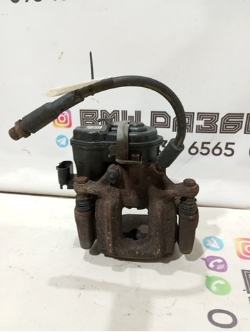 Задний правый суппорт 34216791018 BMW