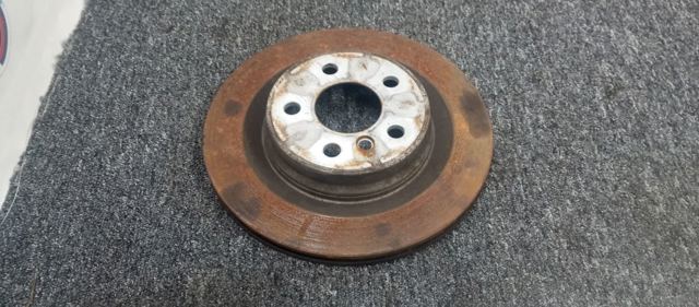 Задний дисковый тормоз 34216799369 BMW