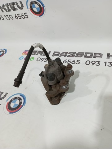 Суппорт тормозной левый задний 34216850857 BMW