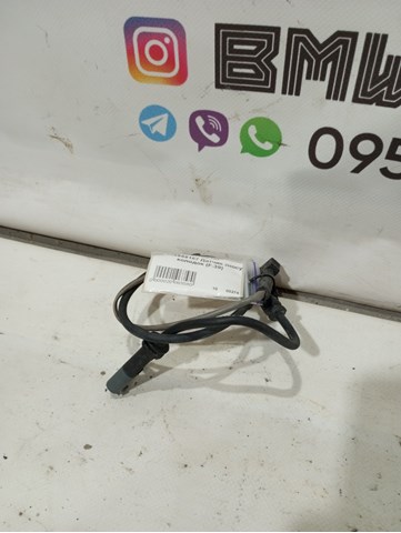 34356888167 BMW Датчик износа тормозных колодок передний левый купить в Украина