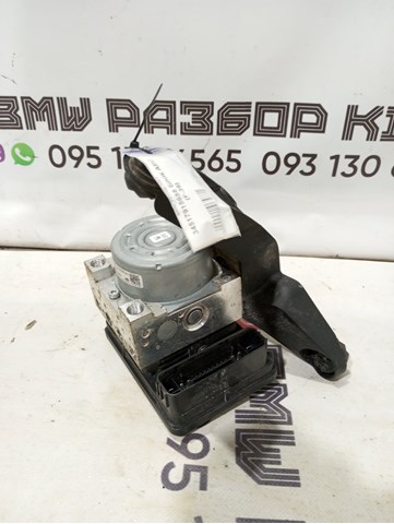 Блок управления ABS 34517915658 BMW