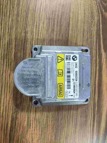 Блок управления airbag 34526868254 BMW