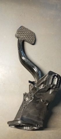 Педаль тормоза 35006861771 BMW