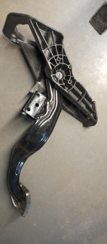 35006861771 BMW Педаль тормоза купить в Житомир