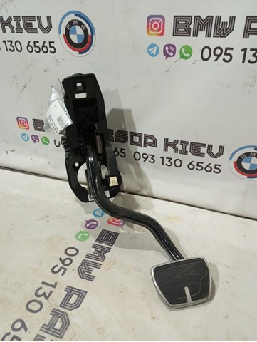 Педаль тормоза 35006866485 BMW