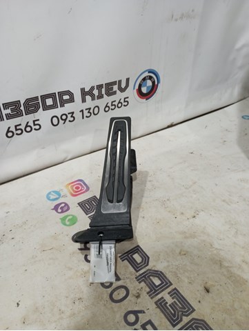 Педаль акселератора 35426871053 BMW