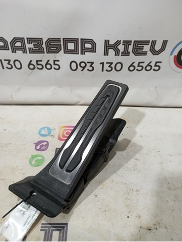 BMW 35426871053 Педаль газа в наличии Павлоград