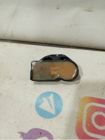 Датчик шин Fiat Doblo 1