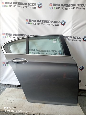 BMW 41007206114 Дверь задняя правая в наличии Николаев
