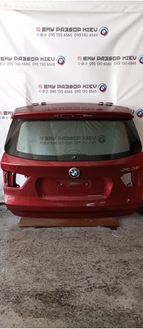 Задняя дверь 41007275066 BMW