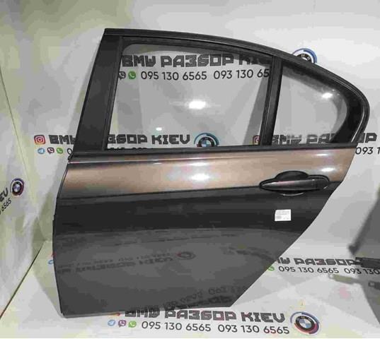 BMW 41007298513 Дверь задняя левая в наличии Сумы