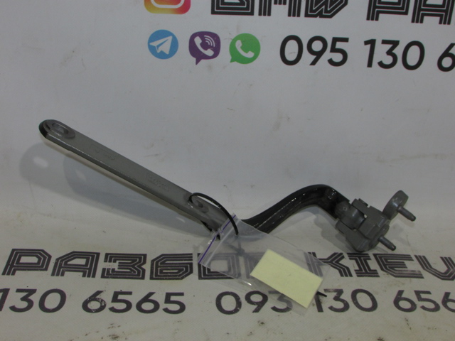 Петля крышки багажника 41007487566 BMW