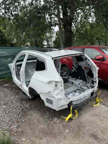 Боковая часть задняя левая 41007494011 BMW