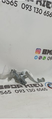 Петля багажника 41007494943 BMW