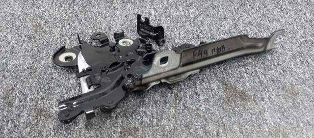 Правая петля капота  41009465226 BMW