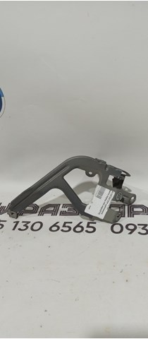BMW 41357207210 Кронштейн крепления крыла  переднего правого верхний в наличии Житомир