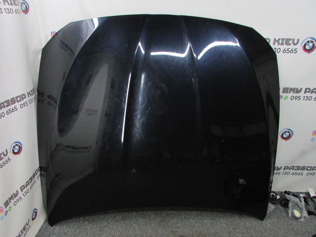 Капот двигателя 41617207194 BMW