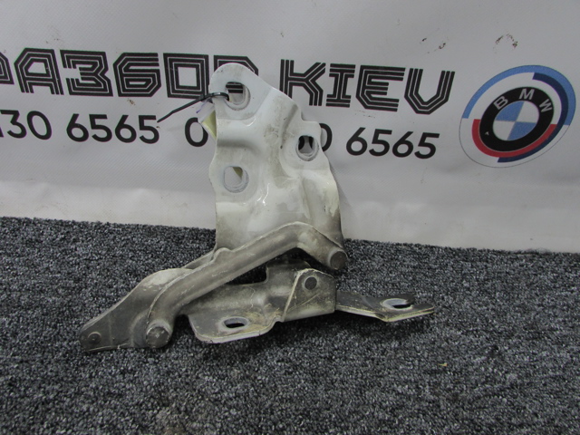 41617262876 BMW Петля капота правая купить в Полтава