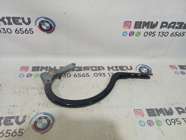 Детали багажника (петли и упор крышки) 41627204237 BMW