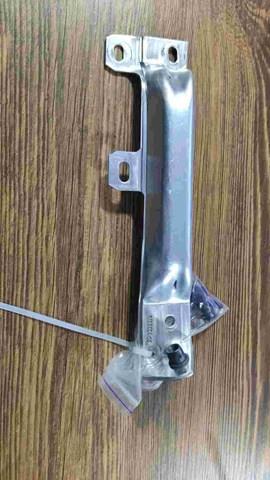 51117158894 BMW Кронштейн бампера переднего правый купить в Чернигов
