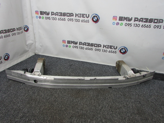 Балка бампера переднего 51117200706 BMW