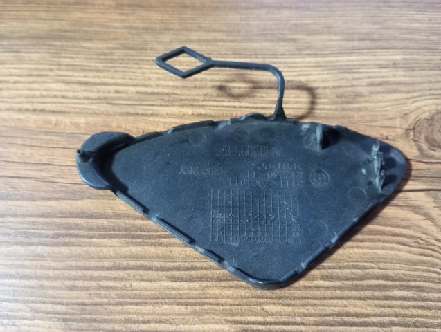 BMW 51117301914 Заглушка буксировочного крюка в наличии Запорожье