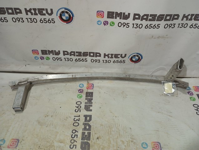 Балка бампера переднего 51117399912 BMW