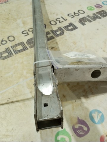 51117399912 BMW Усилитель переднего бампера купить в Павлоград