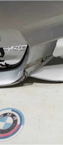 BMW 51118060887 Бампер передний в наличии Чернигов