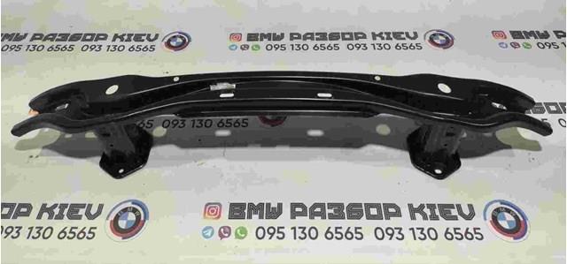Швеллер заднего бампера 51127294891 BMW