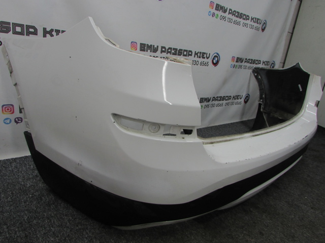 51127392992 BMW Бампер задний купить в Чернигов
