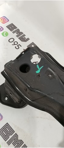 BMW 51127400008 Усилитель бампера заднего в наличии Ужгород