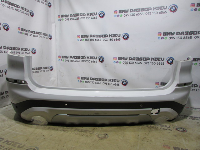 Бампер задний 51127488224 BMW