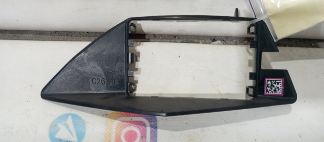 51129465316 BMW купить в Львов