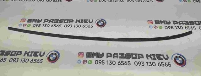 Молдинг крыши, левый 51137338835 BMW