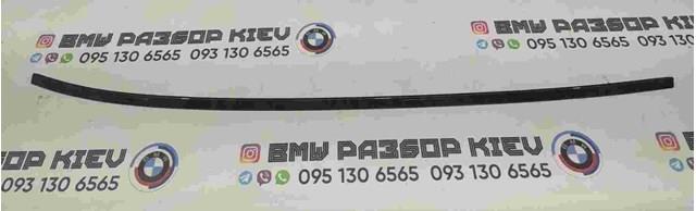 Молдинг крыши, правый 51137338836 BMW