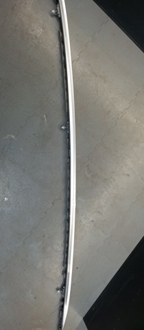 Рейлинг крыши левый 51137414349 BMW