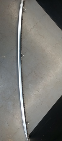 51137414349 BMW Рейлинг крыши левый купить в Чернигов