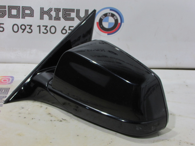 51167283559 BMW Зеркало заднего вида левое купить в Ирпень