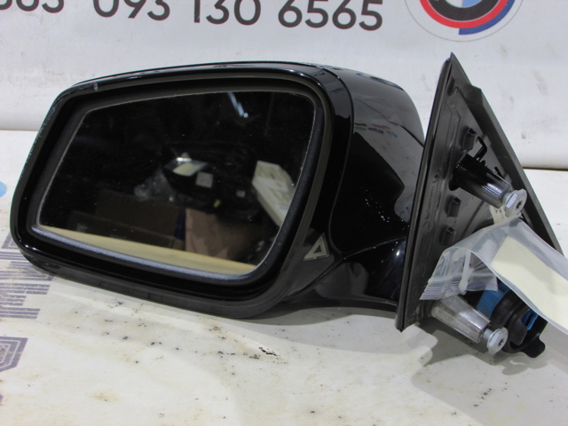 Зеркало заднего вида, левое 51167283559 BMW