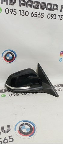 51167285136 Правое зеркало купить Одесса